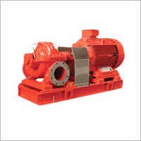 fire fighting pumps