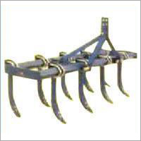 Agricultural Harrows