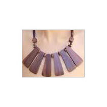Wooden Necklaces