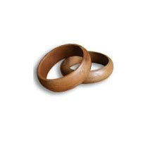 Wooden Bangles