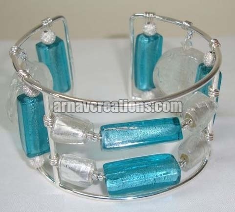 Wire Cuffs