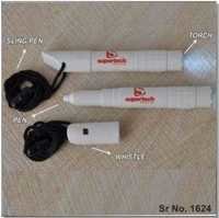 Whistle Ball Pen