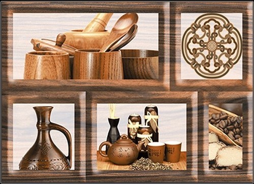 375 X250 MM WALL TILES