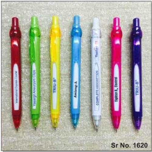 Message Ballpen