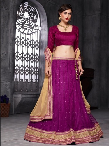 Megenta-Color-Lehega