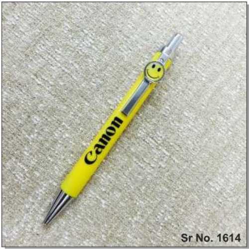 N Series With Smiley Clip Ballpen