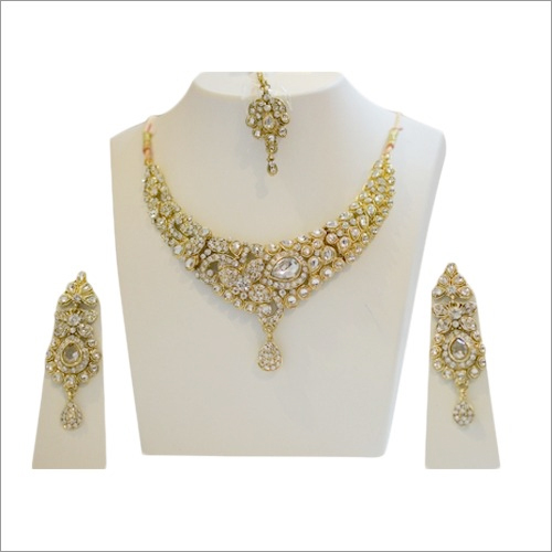 Imitation Jewelery