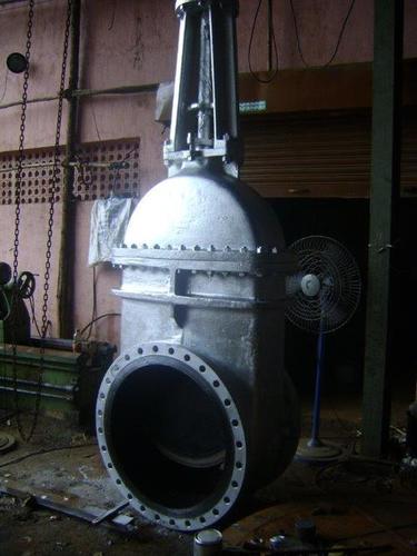 GATE VALVE