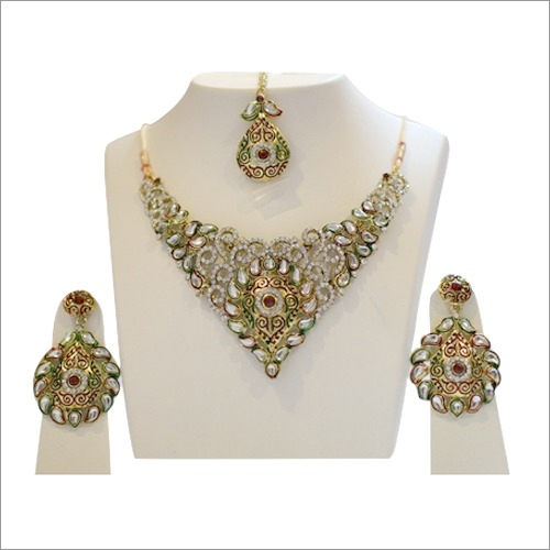Bridal Necklace Sets