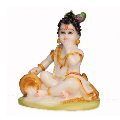 Bal Krishan Statue