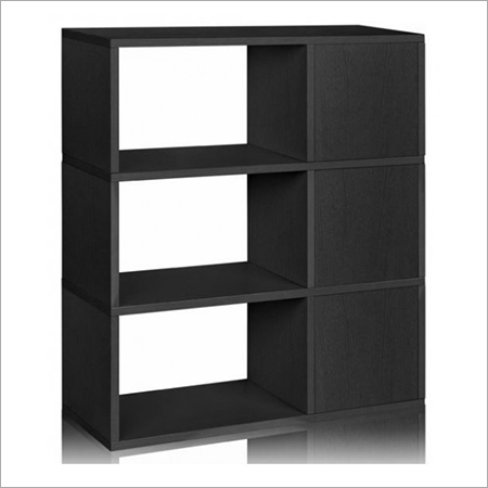 Wooden Bookcase