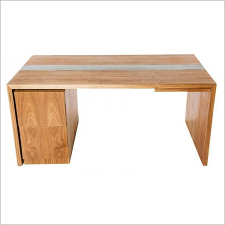 Wooden Laptop Desk
