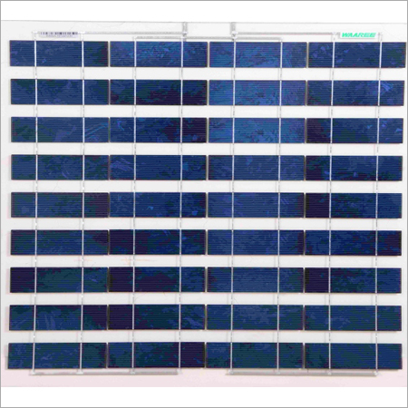 Building Integrated Photovoltic