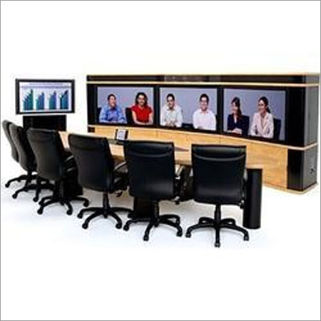 Video Conference Equipment