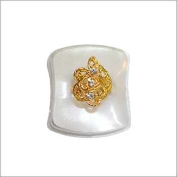 Designer Ring