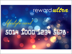 Reward Ultra Card