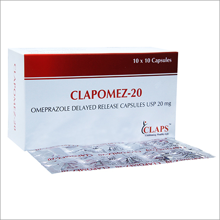 Pharmaceutical Formulations