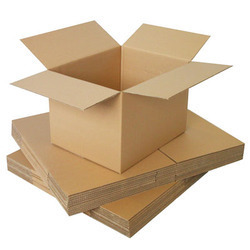 Cardboard Corrugated Boxes