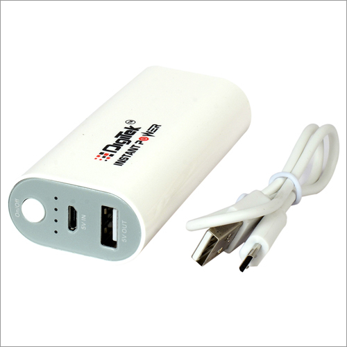 Digitek Instant Power