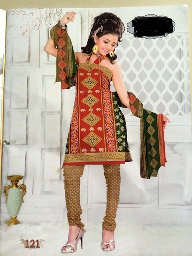 Women Party Wear Suits