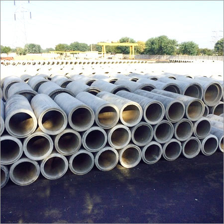 Constructional Rcc Pipes