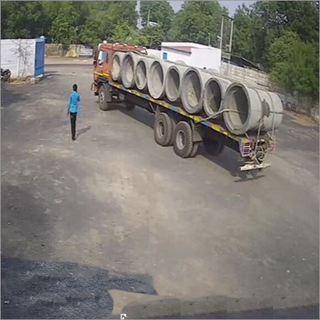 RCC Pipe