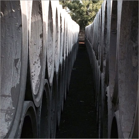 RCC Hume Pipes