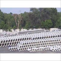 Rcc Perforated Pipe