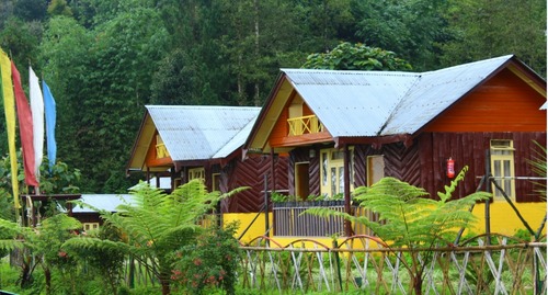 View Room