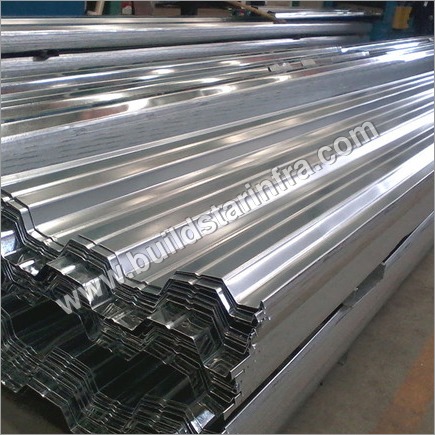 Steel Decking Sheet