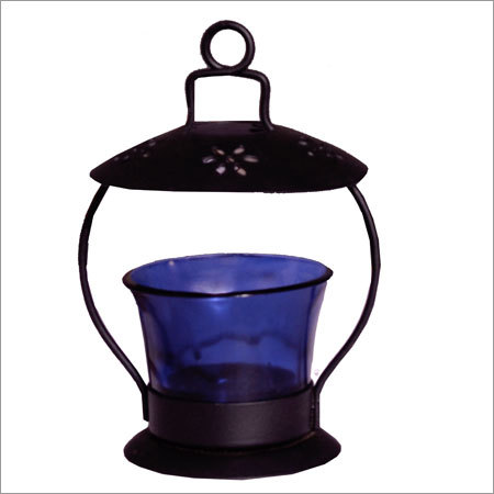 Metal Tea Light