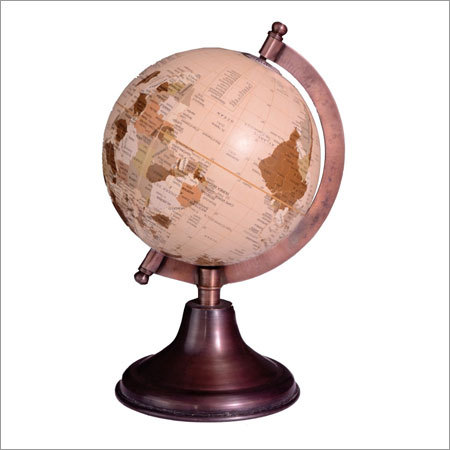 Desktop Globe