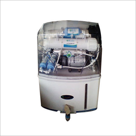 RO Water Purifier
