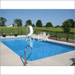 Swimming Pool Water Treatment