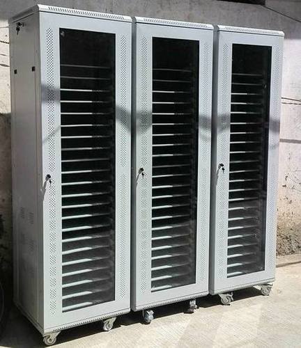 Floor Standing Networking Racks