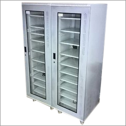 Floor Standing Networking Racks 17U to 48U