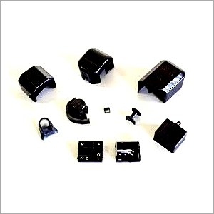 Industrial Plastic Moulded Parts