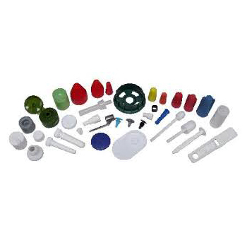 Industrial Plastic Components