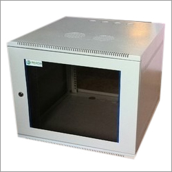 Wallmount Racks for Networking/DVR/Audio Visual Eq