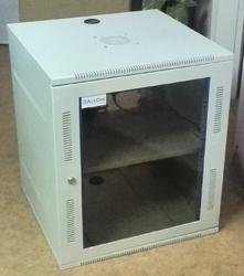 Rackom 12u Wall Mount DVR - Networking-AV Racks