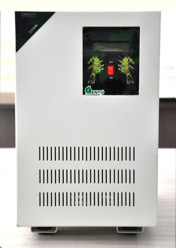 10KVA Solar Hybrid Inverters