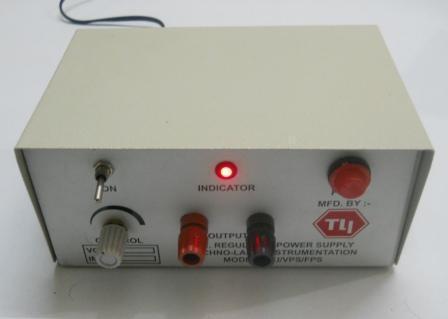 DC Power Supply 0 12 Volt 0.5A