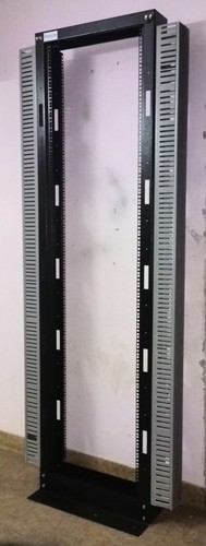 Open Frame Racks