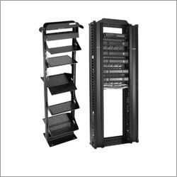 Open Frame Rack