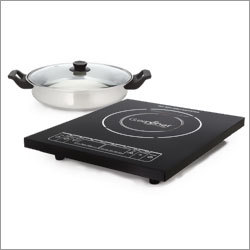 Induction Stoves