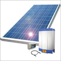 Solar Inverters