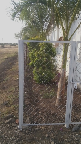 cheap chain link fence