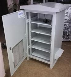 Outdoor Server Racks