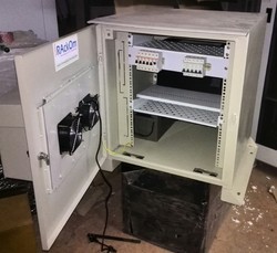 12U IP 55 Outdoor 19