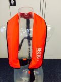 Besto Inflatable Life Jacket - ISO 12402-3 CE EN396